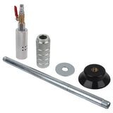 High Efficiency Tools Car Auto Body Repair Suction Cup Slide Hammer Tool Kit Air Pneumatic Dent Puller Car Dent Repair