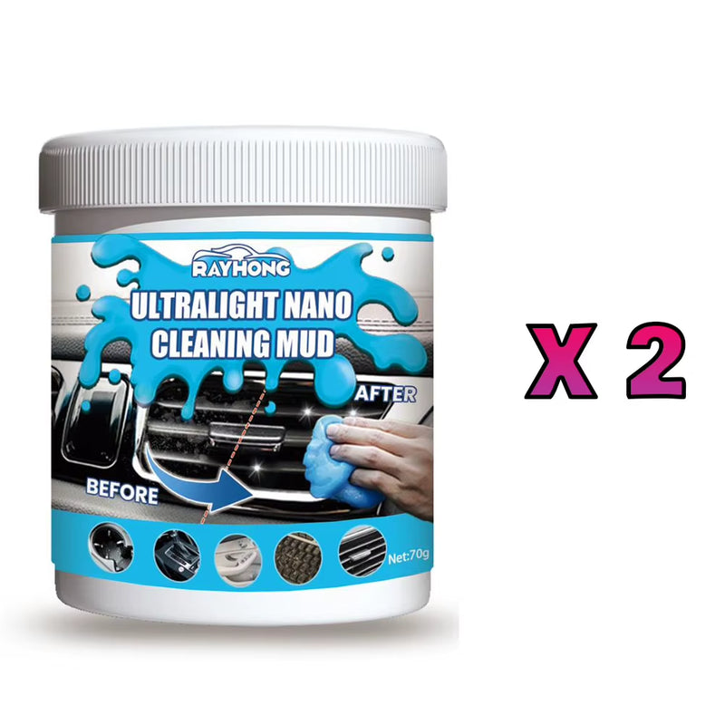 DustKiller™ Deep Cleaning Gel (Reusable)