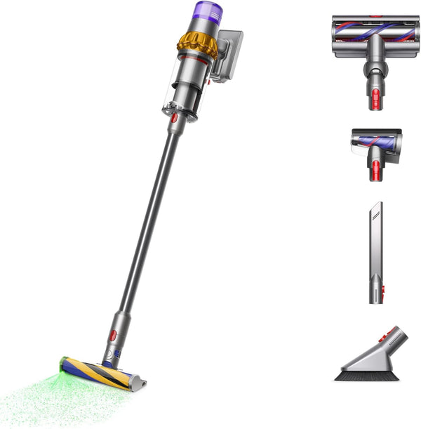 Dyson V15 Detect Plus Cordless Vacuum™